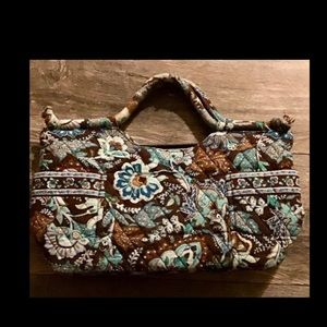 Vera Bradley lunch bag